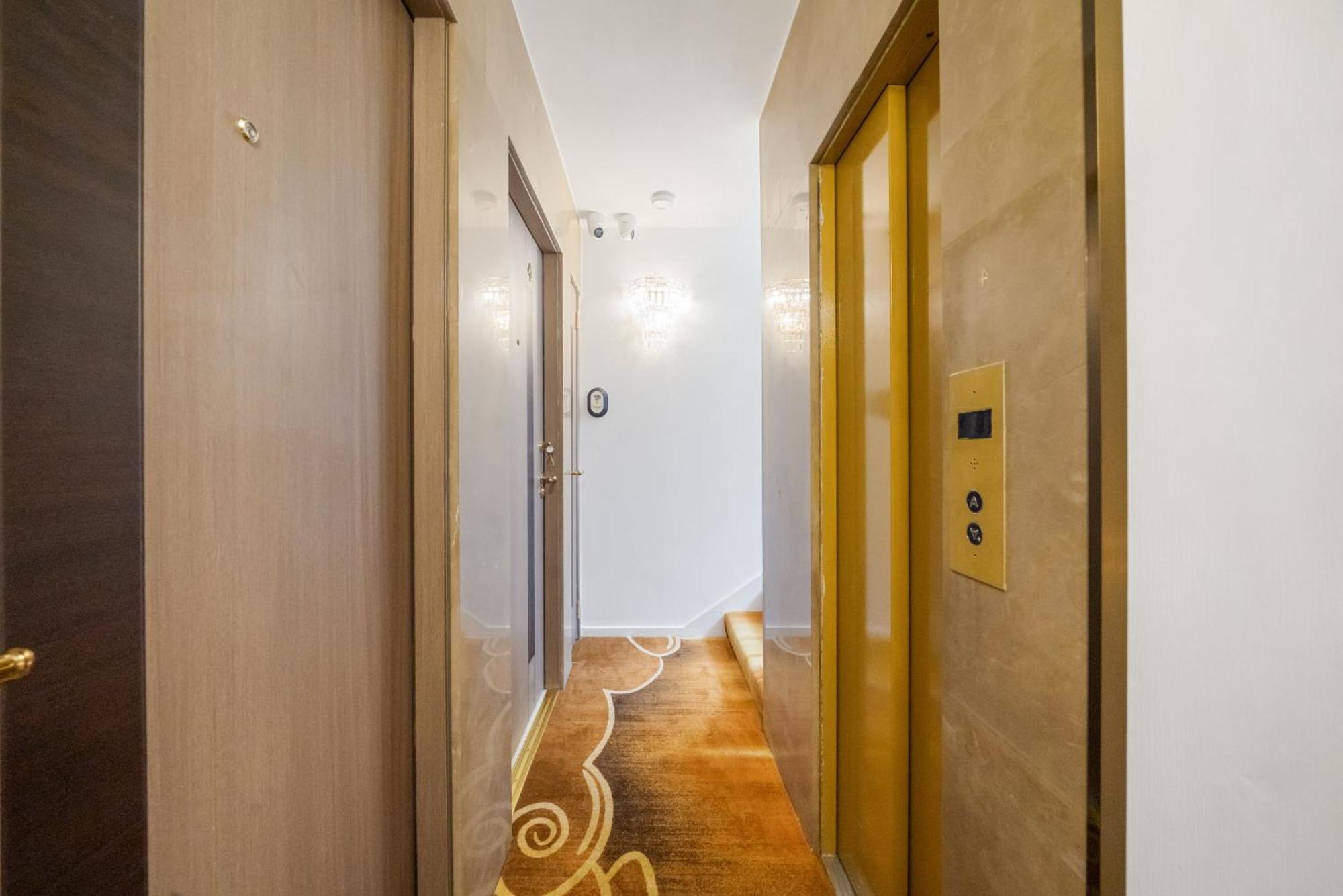 Exquisite 2-bedroom Luxury In Prestigious Mayfair H3