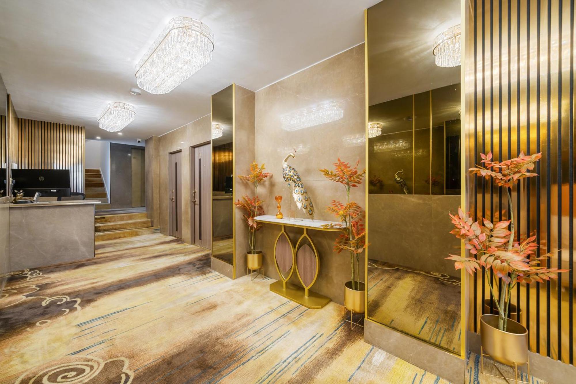 Appartement Exquisite 2-bedroom Luxury In Prestigious Mayfair H3 Londres