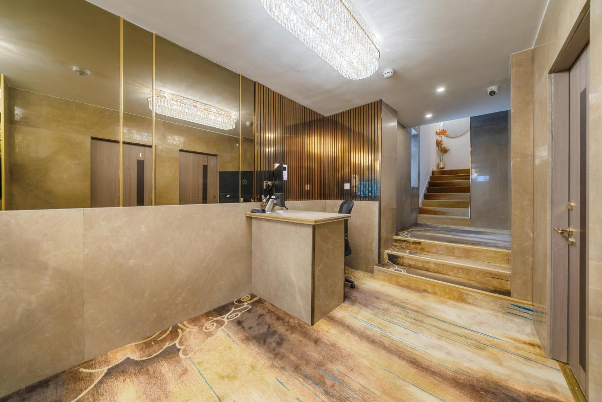 Appartement Exquisite 2-bedroom Luxury In Prestigious Mayfair H3 *