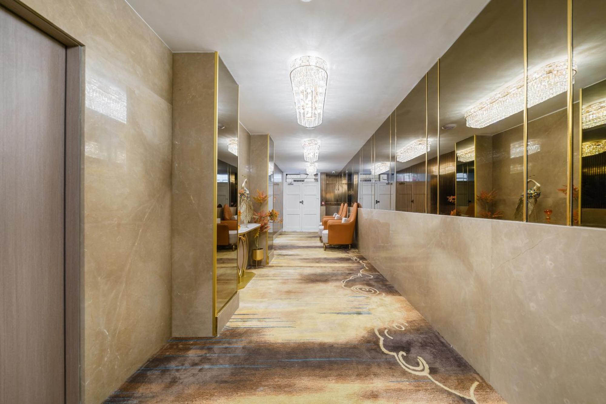 Exquisite 2-bedroom Luxury In Prestigious Mayfair H3 * Londres