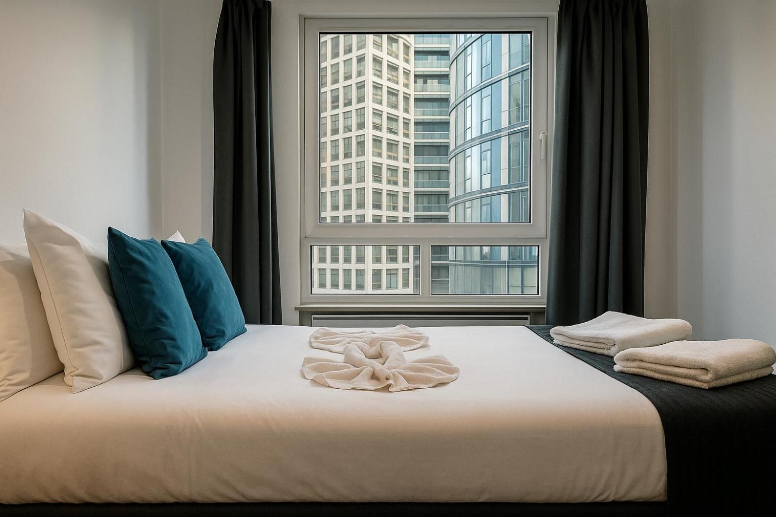 Still Life - Vauxhall Apartamento Londres