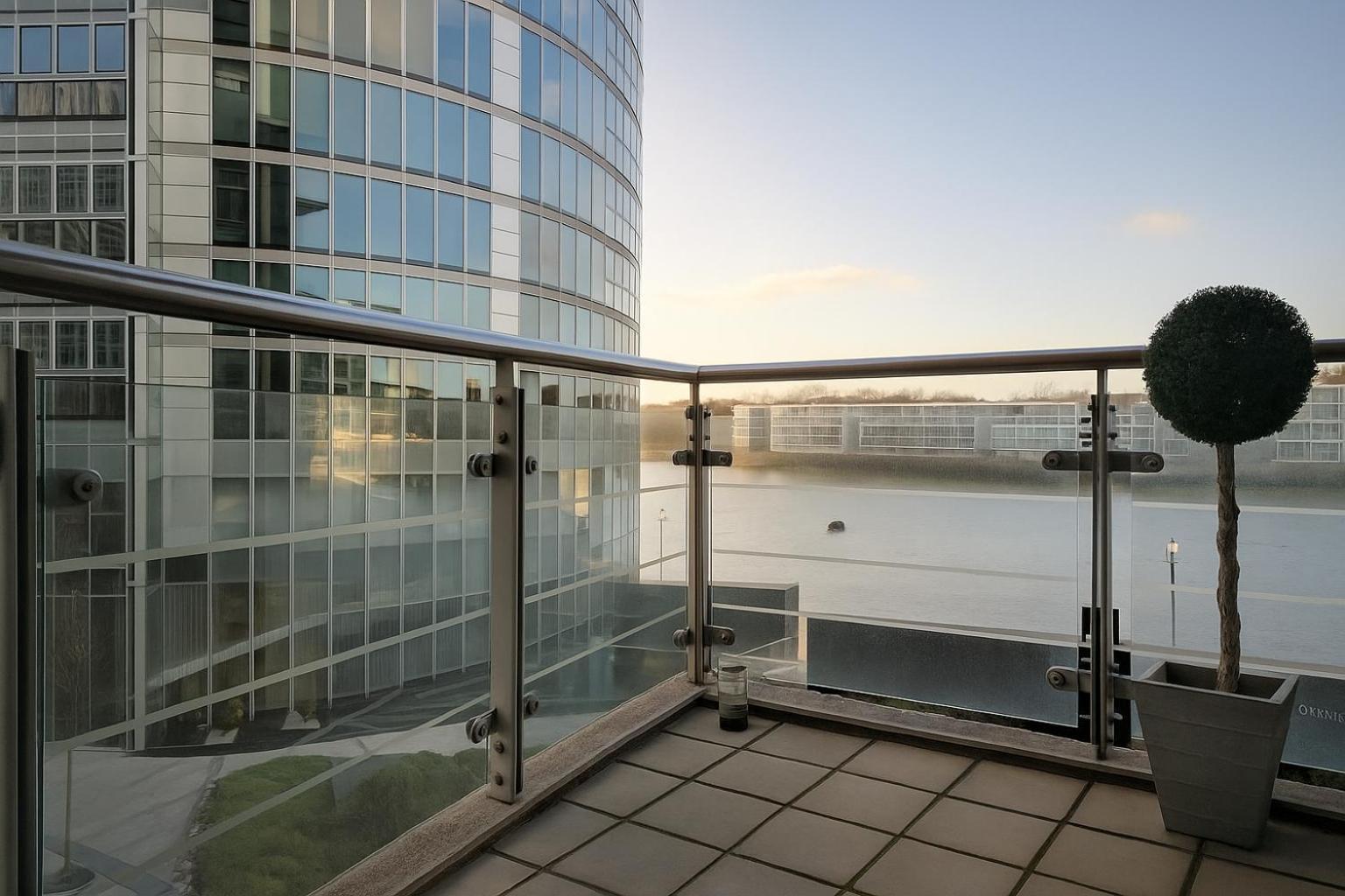 Apartamento Still Life - Vauxhall *