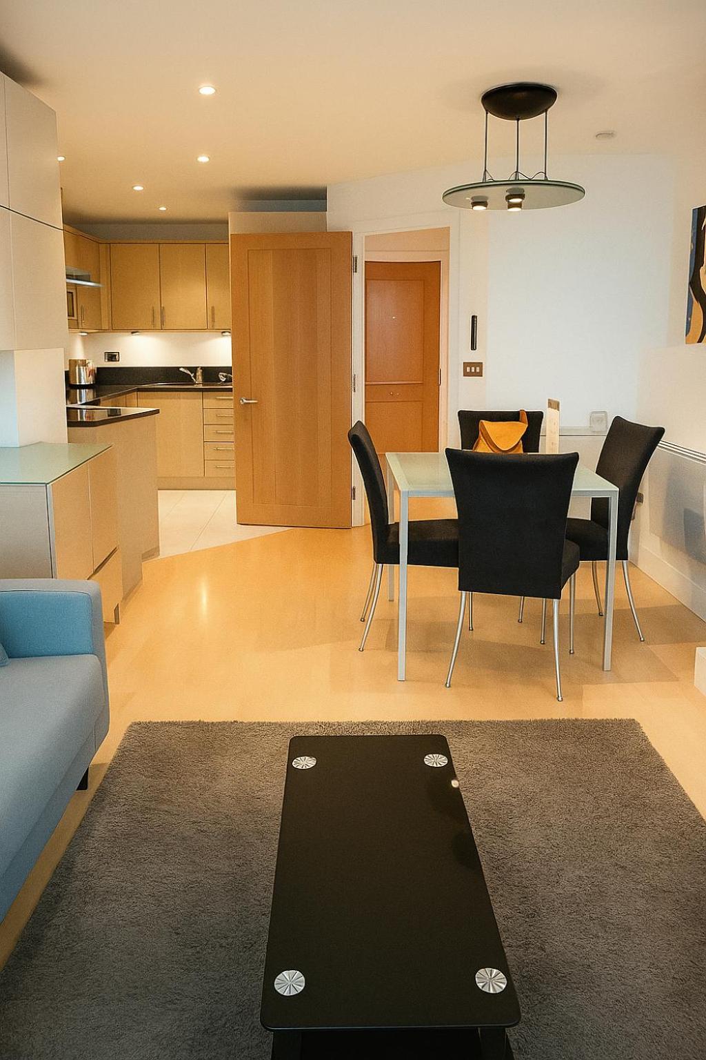 Apartamento Still Life - Vauxhall Londres