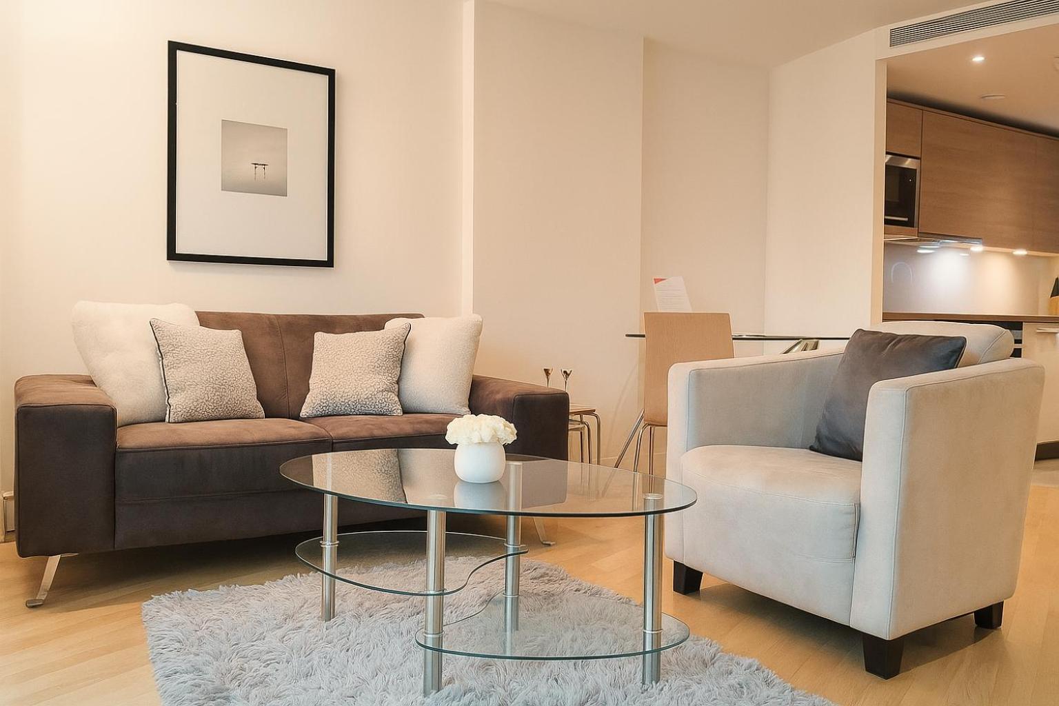 Still Life - Vauxhall Apartamento