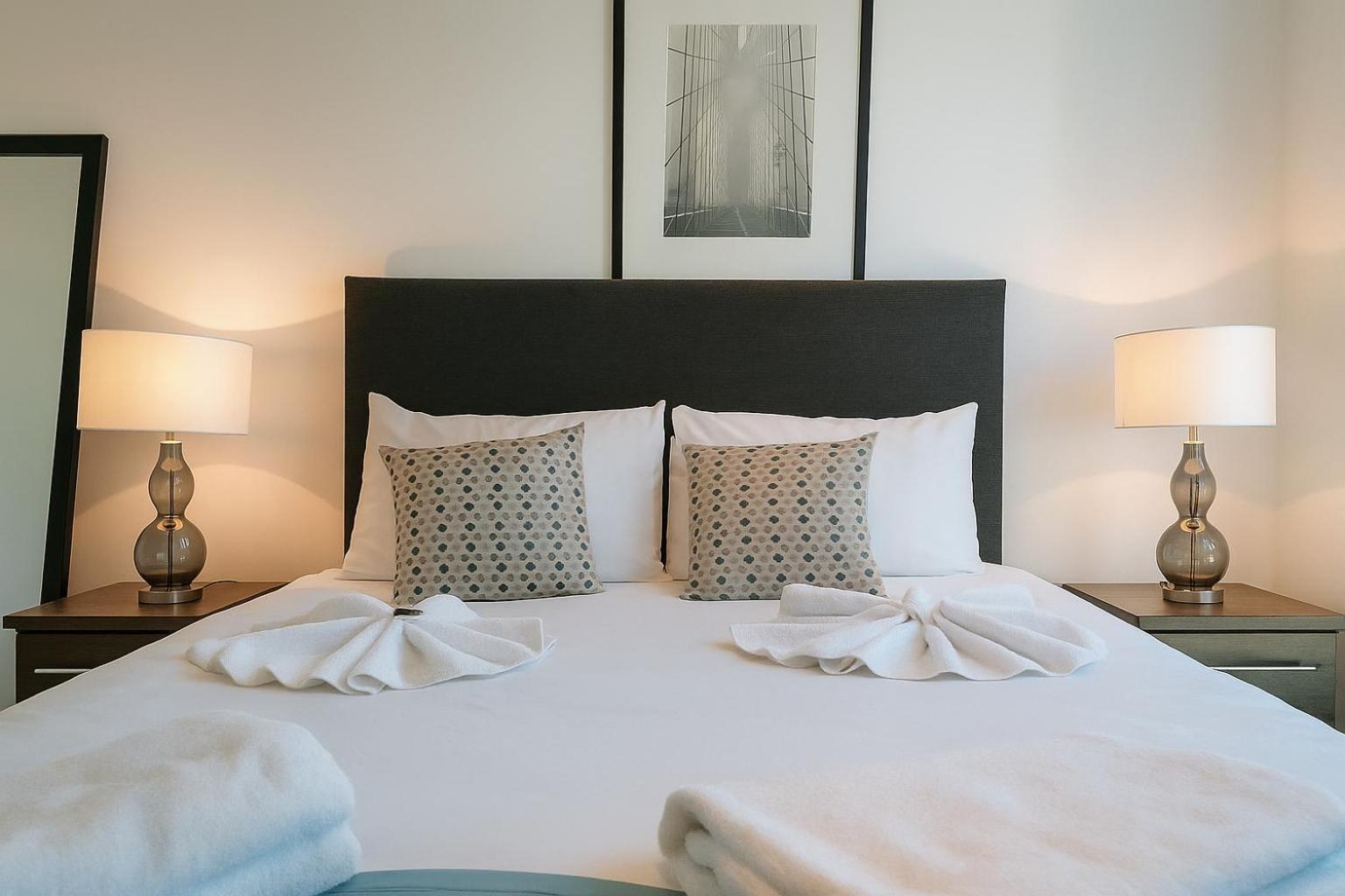 Apartamento Still Life - Vauxhall Londres