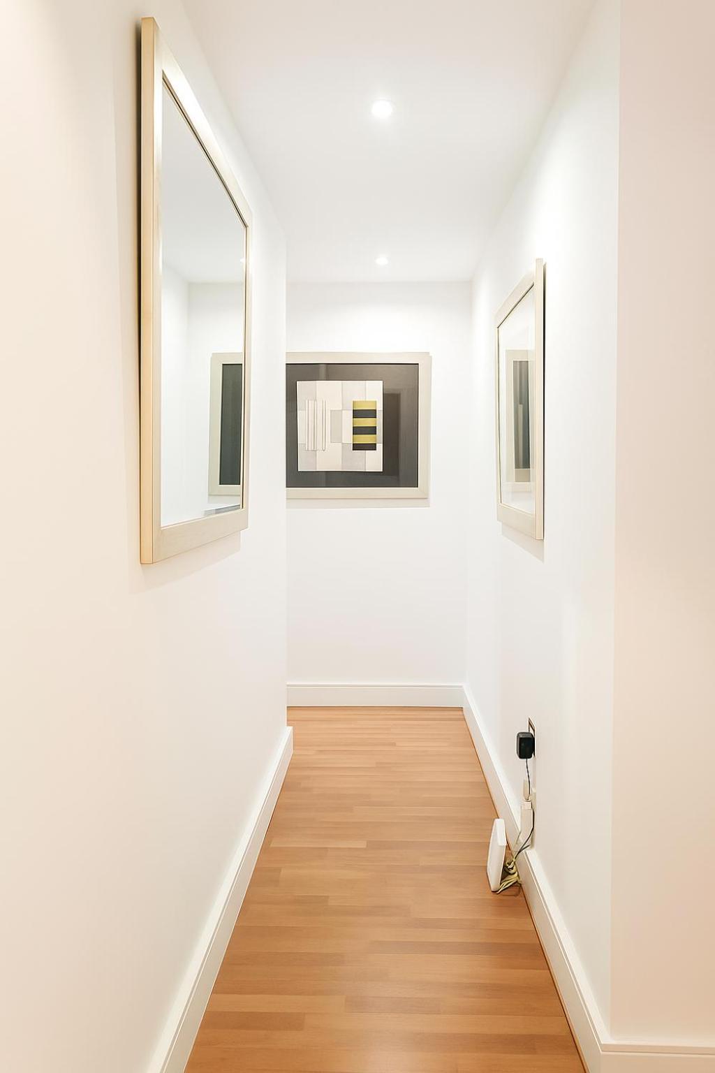 Apartamento Still Life Tower Hill Executive