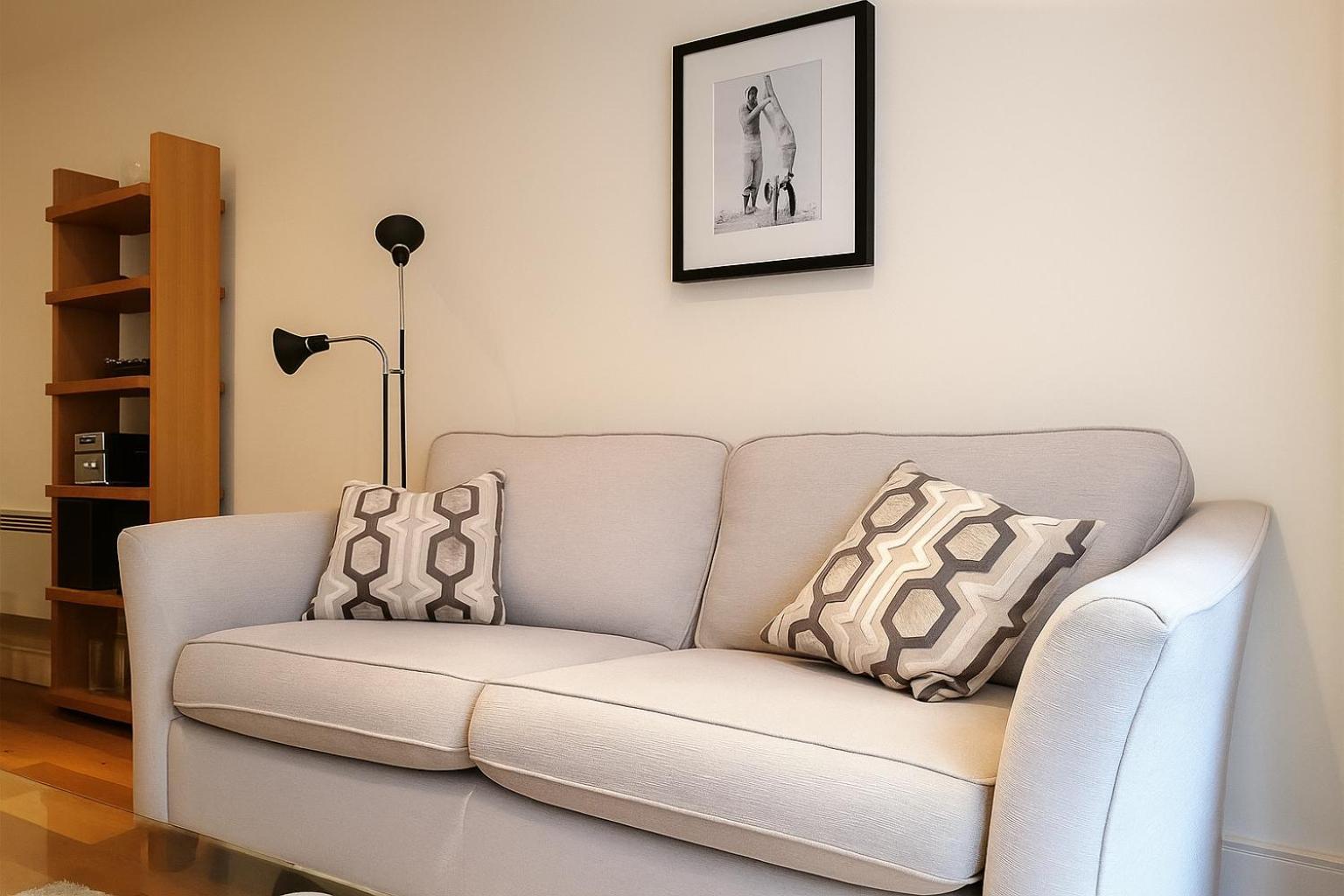 Still Life Tower Hill Executive Apartamento Londres