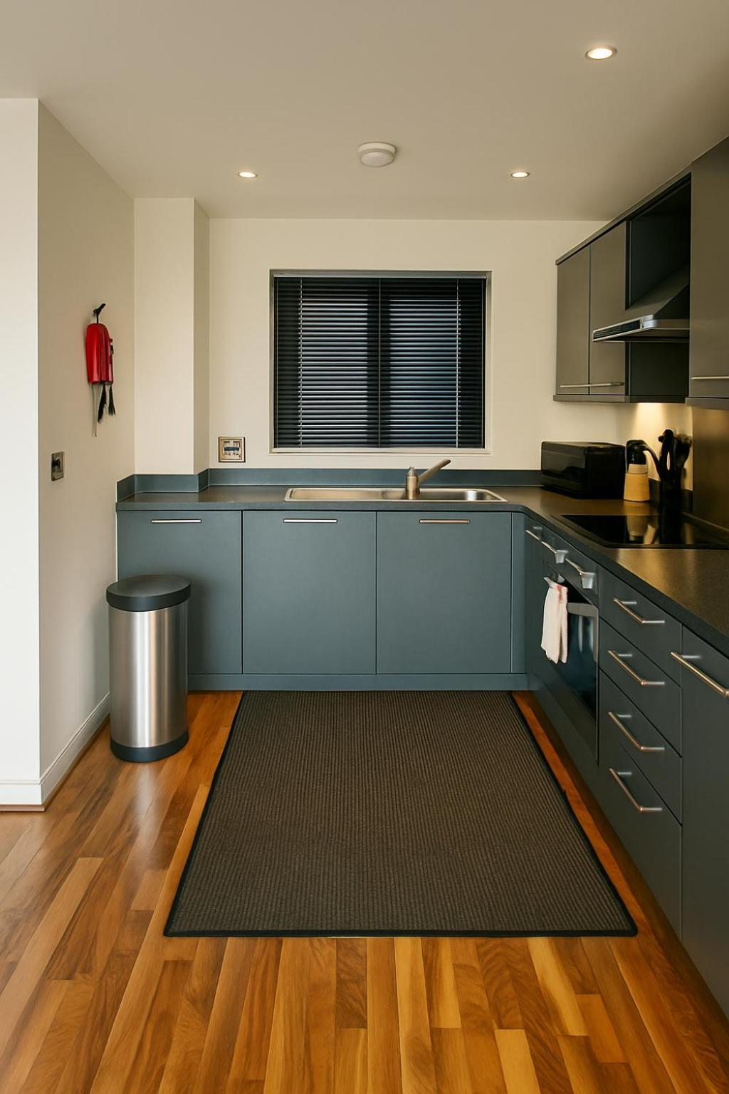 Apartamento King's Cross Deluxe Serviced