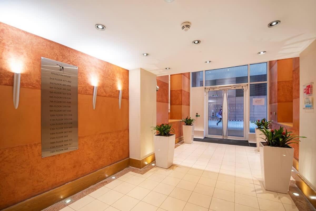 Big Flat Close To Big Ben Apartment *