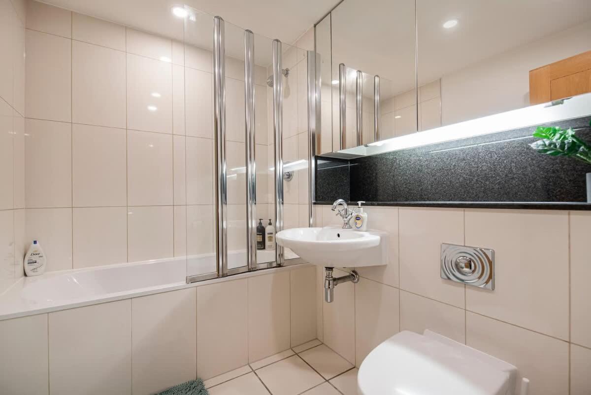 Big Flat Close To Big Ben Apartment London