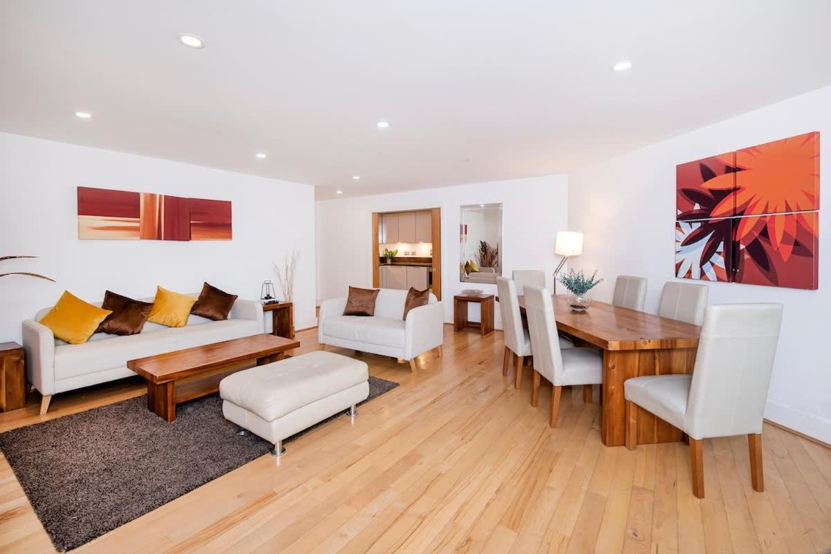 Big Flat Close To Big Ben Apartment *