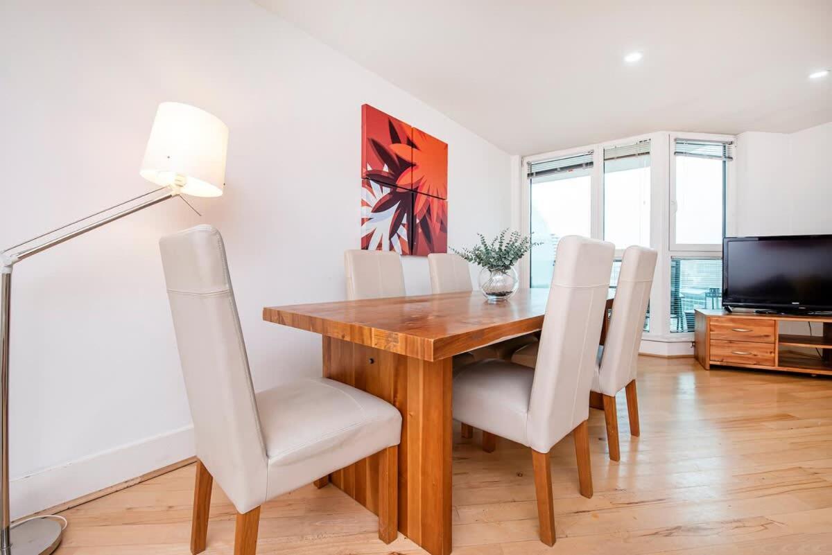 Apartamento Big Flat Close To Big Ben *