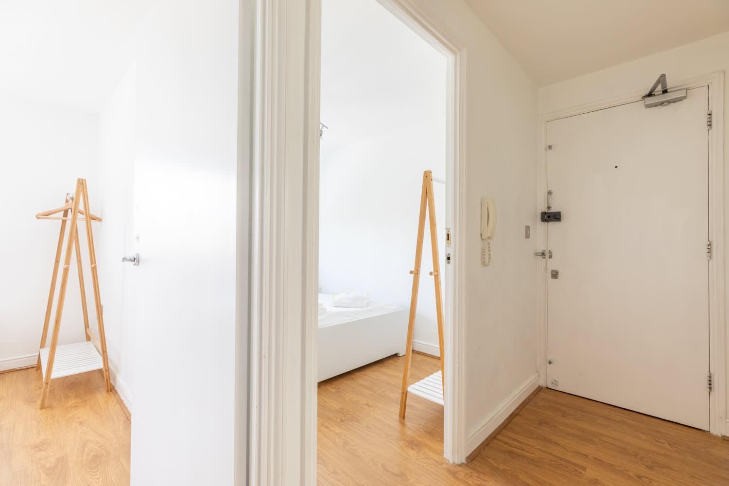 Modern 2br - 25min To * Londres
