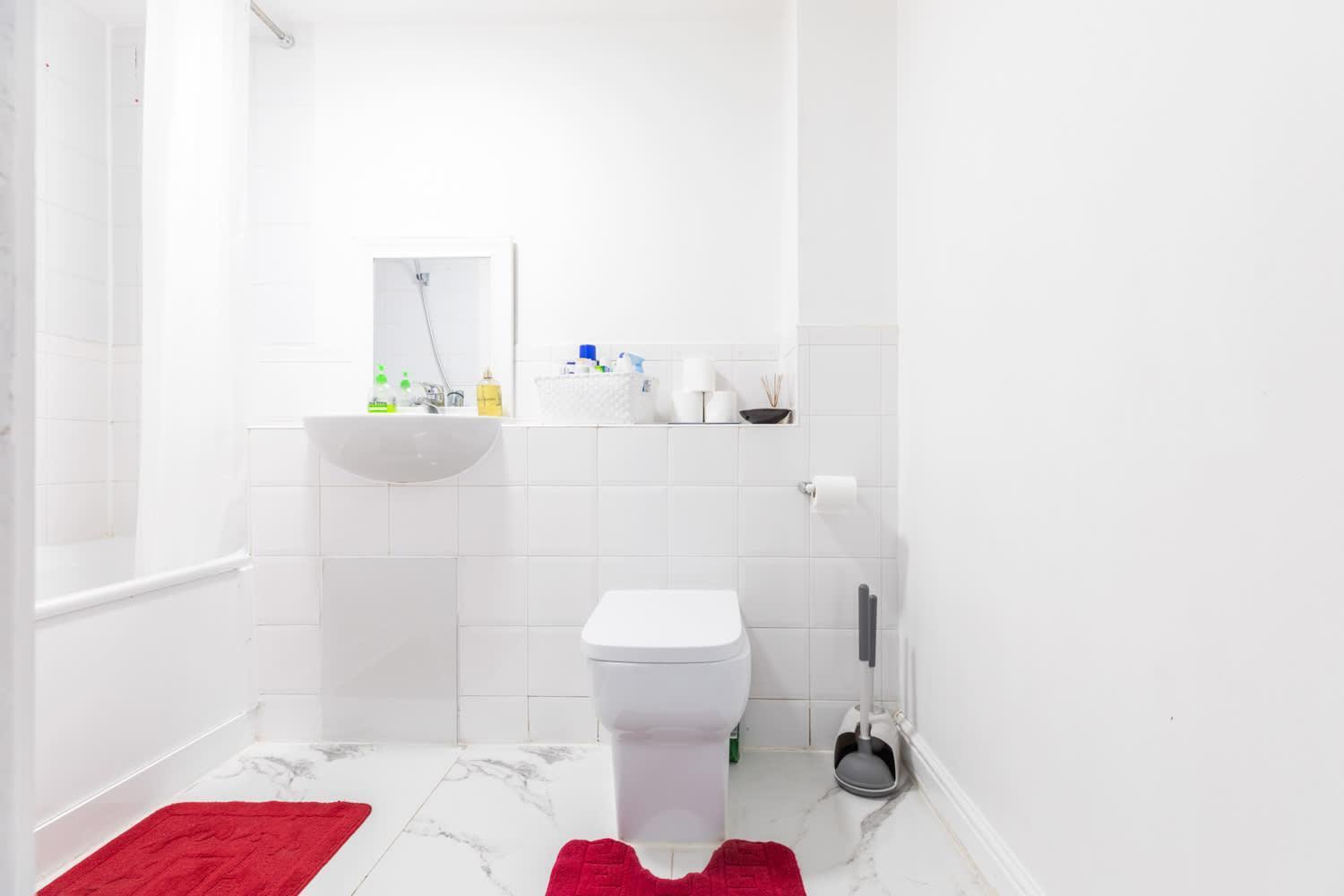 Casa de férias Modern 2br - 25min To Londres