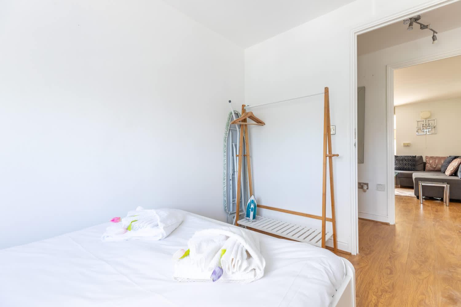 Modern 2br - 25min To Casa de férias *