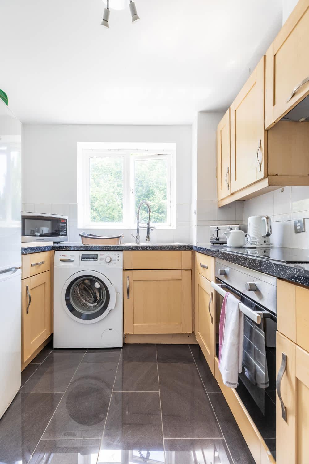 Modern 2br - 25min To * Londres