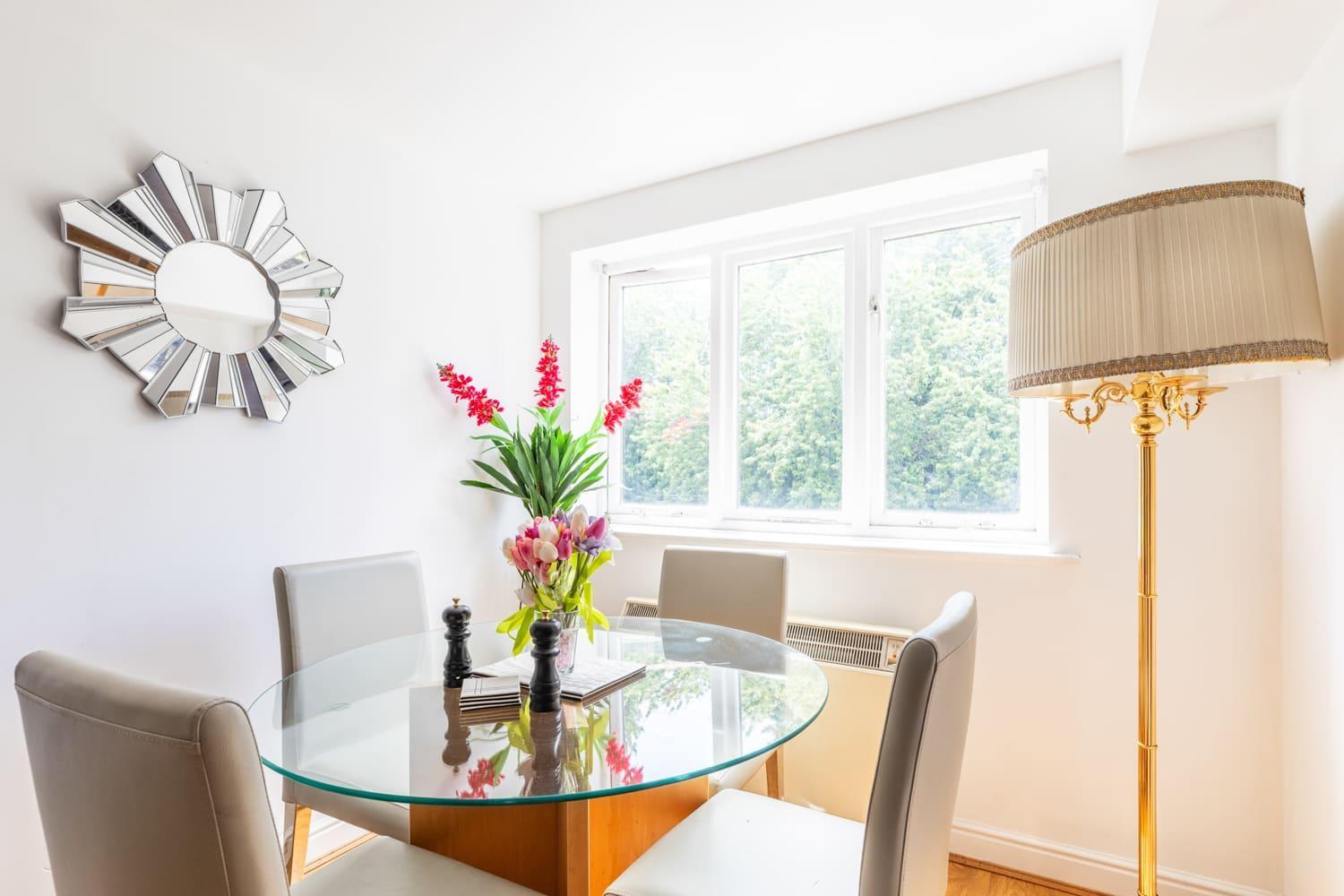 Modern 2br - 25min To *