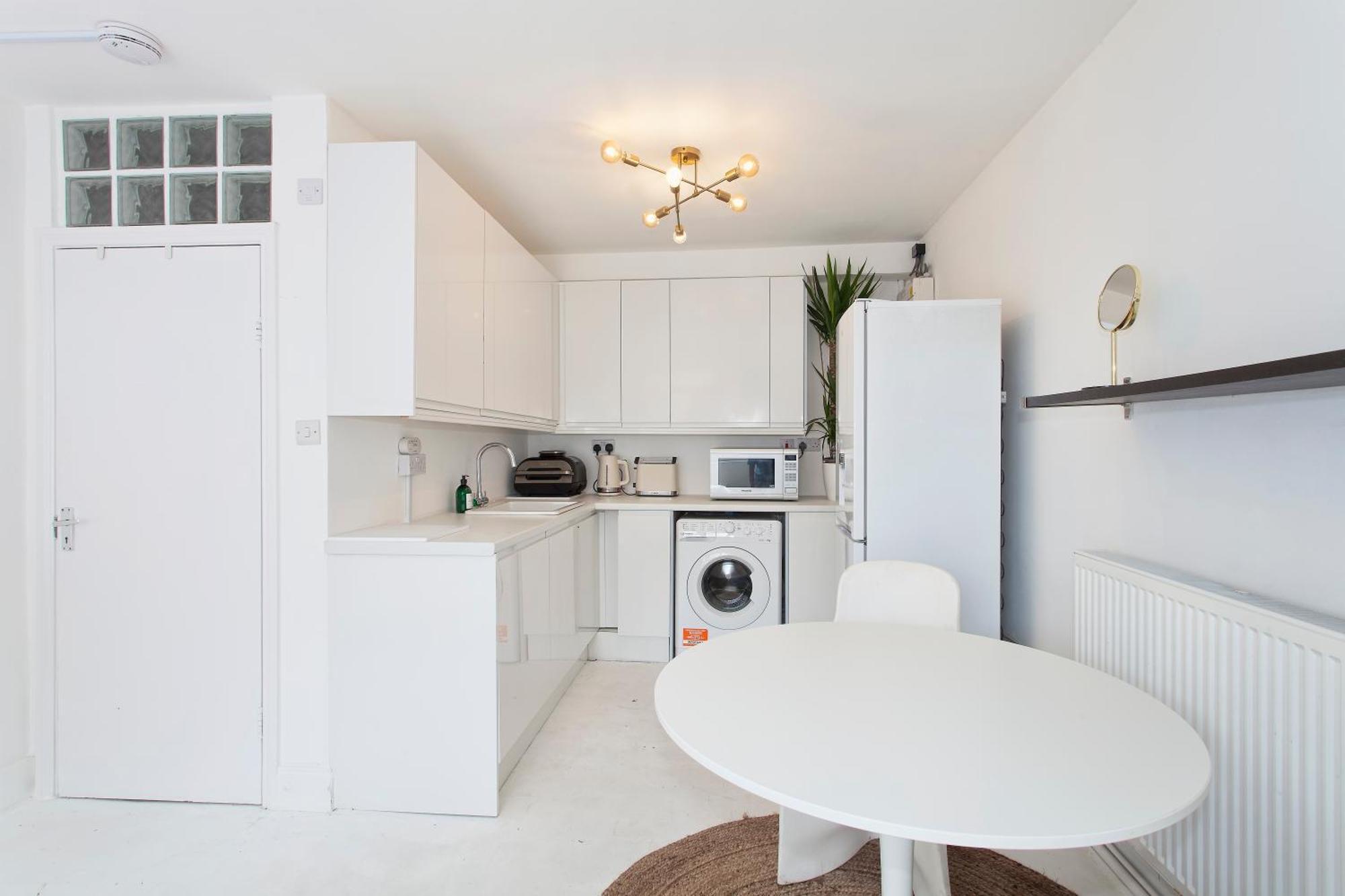 Beautiful Chalk Farm Appartement Londres