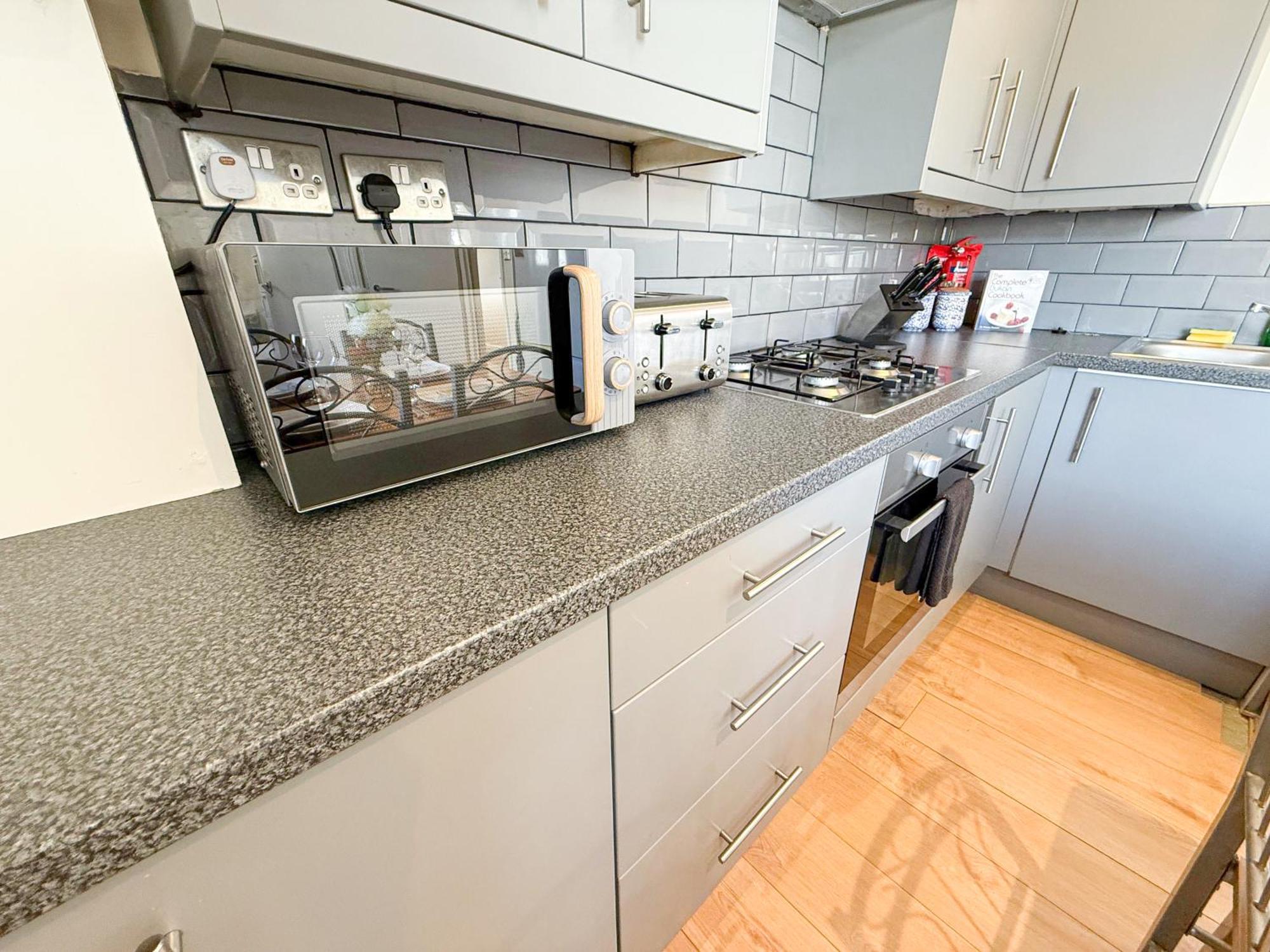 Apartamento Lovely 3 Bedroom Flat , Aldgate, Tower Hill, Whitechapel *