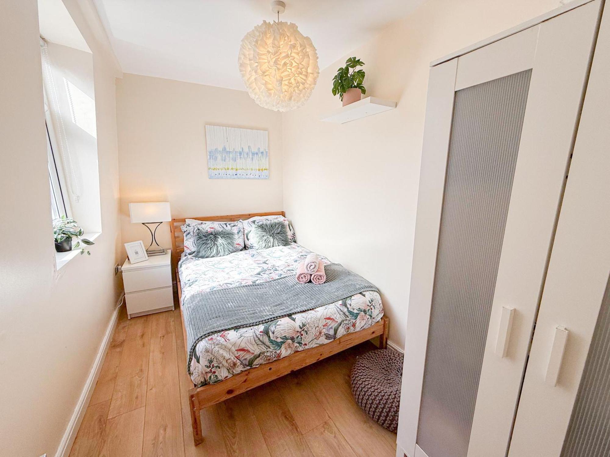 Lovely 3 Bedroom Flat , Aldgate, Tower Hill, Whitechapel