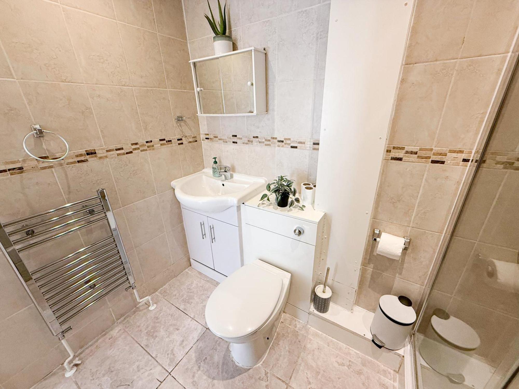 Apartamento Lovely 3 Bedroom Flat , Aldgate, Tower Hill, Whitechapel *