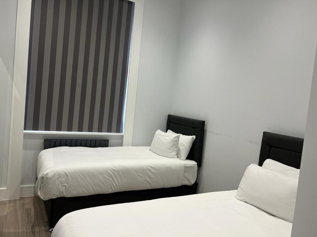 Msk Elite 4* Londres