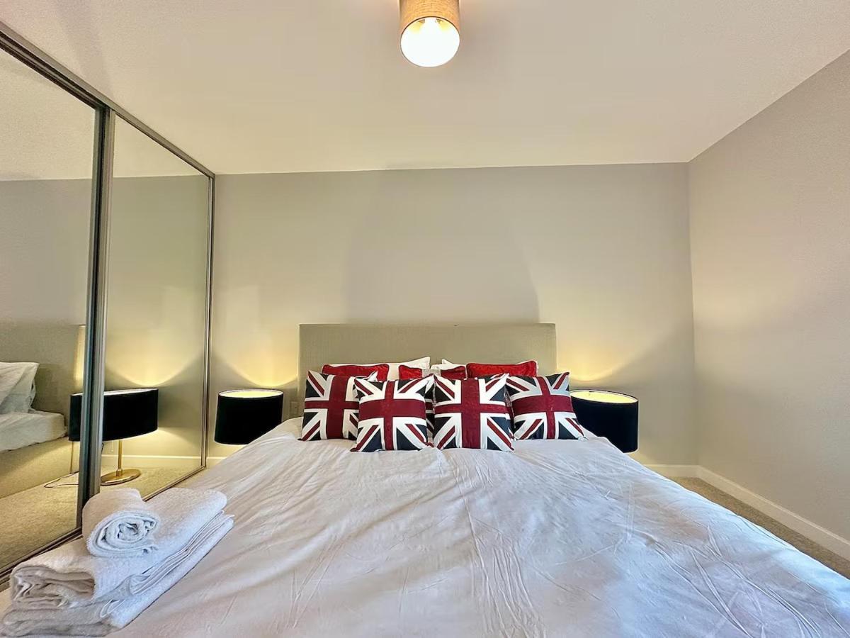 In Euston Appartement *