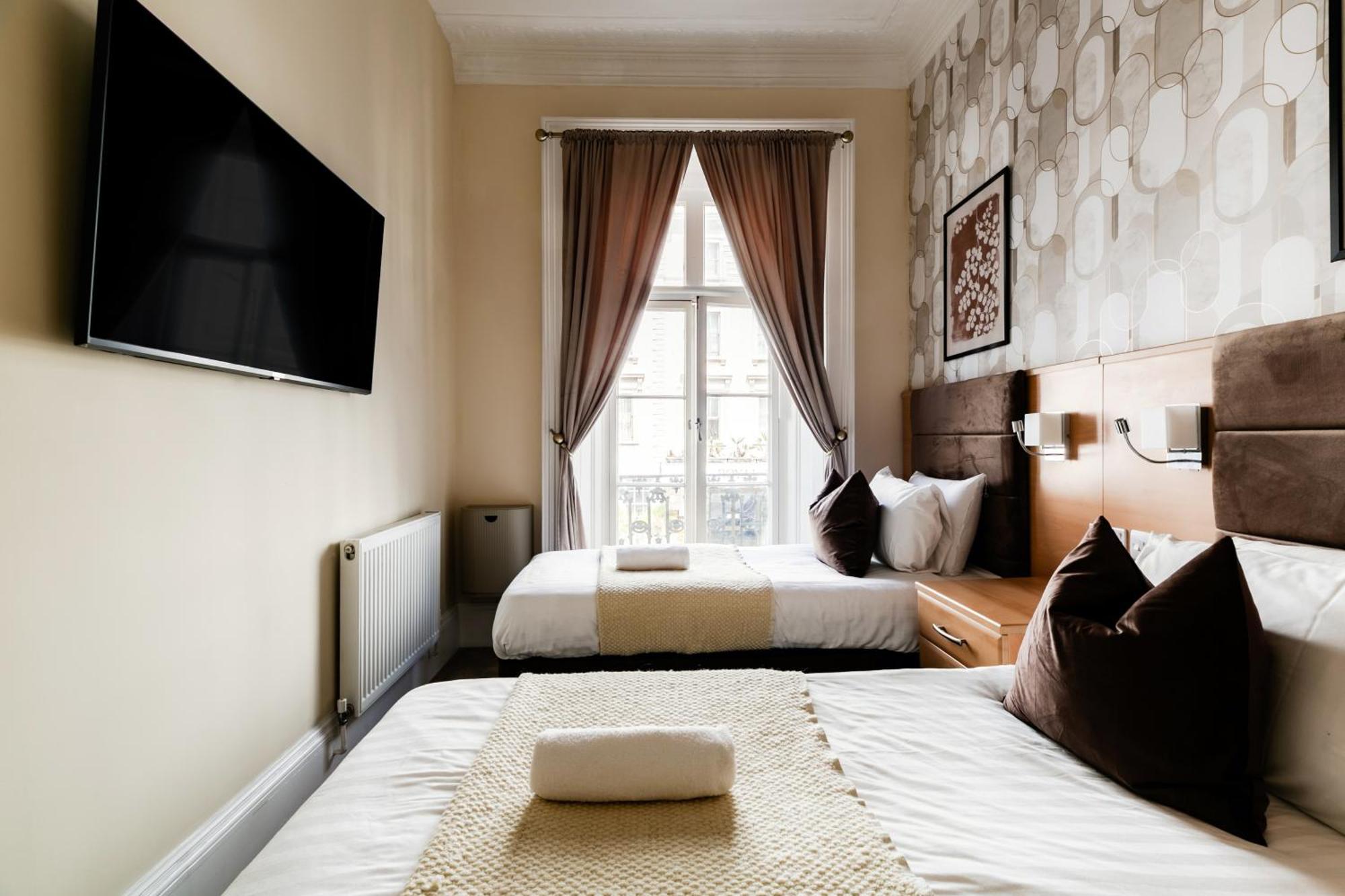 Mina Hotel 3*