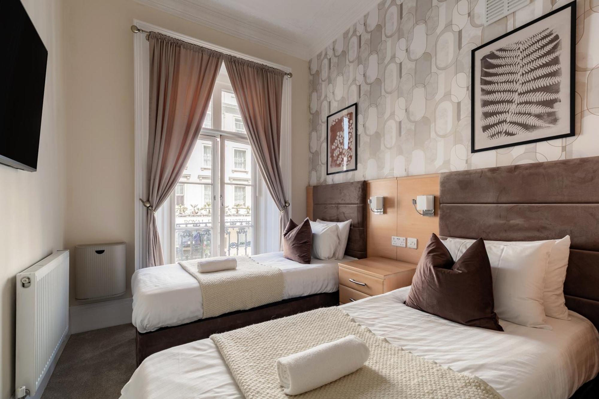 Mina Hotel