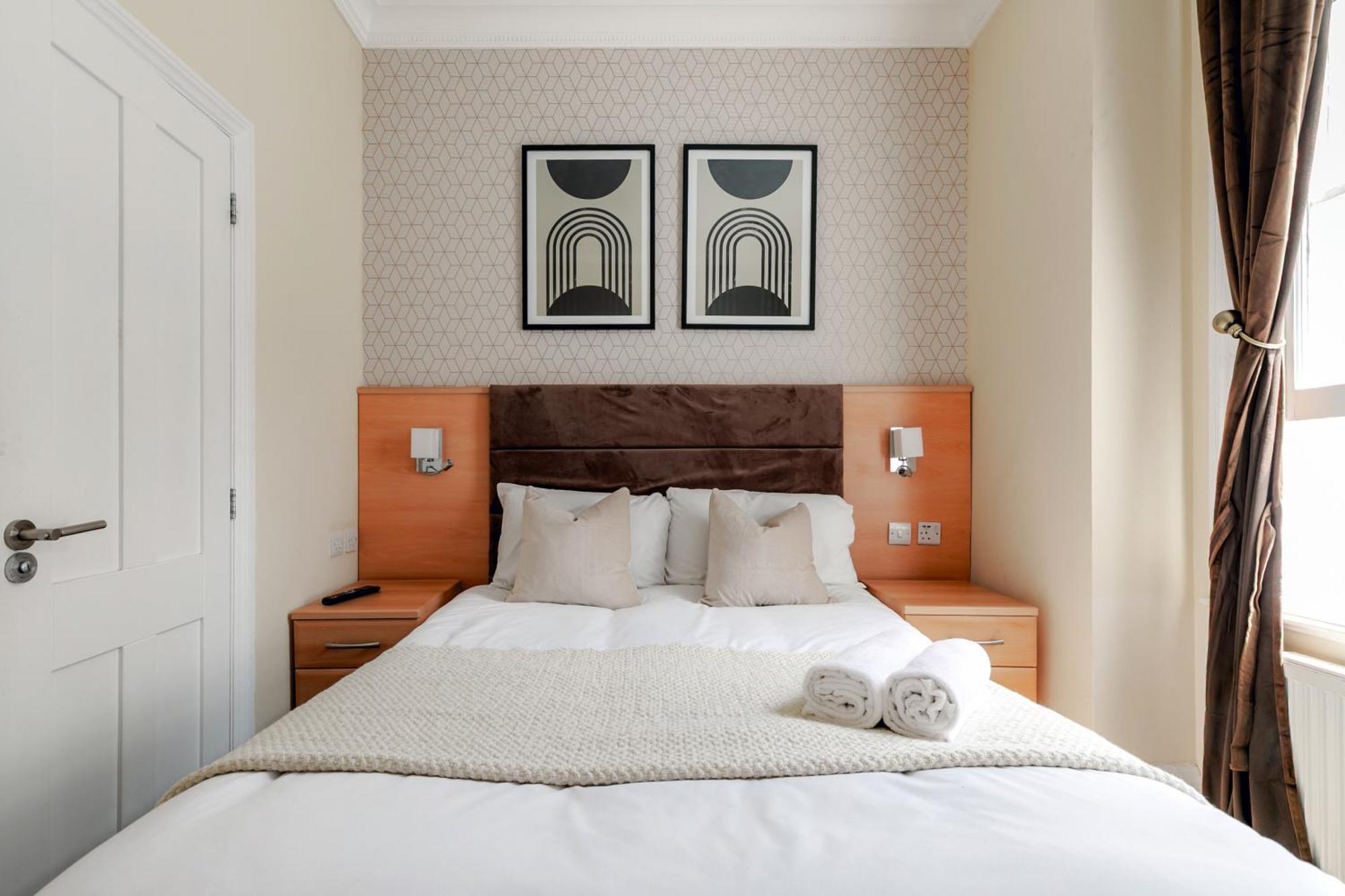 Mina Hotel Hotel London