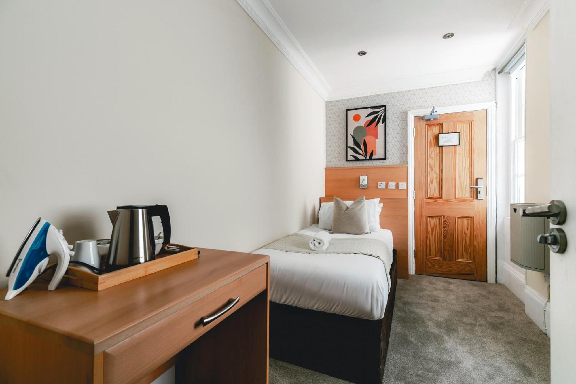 Mina Hotel 3*