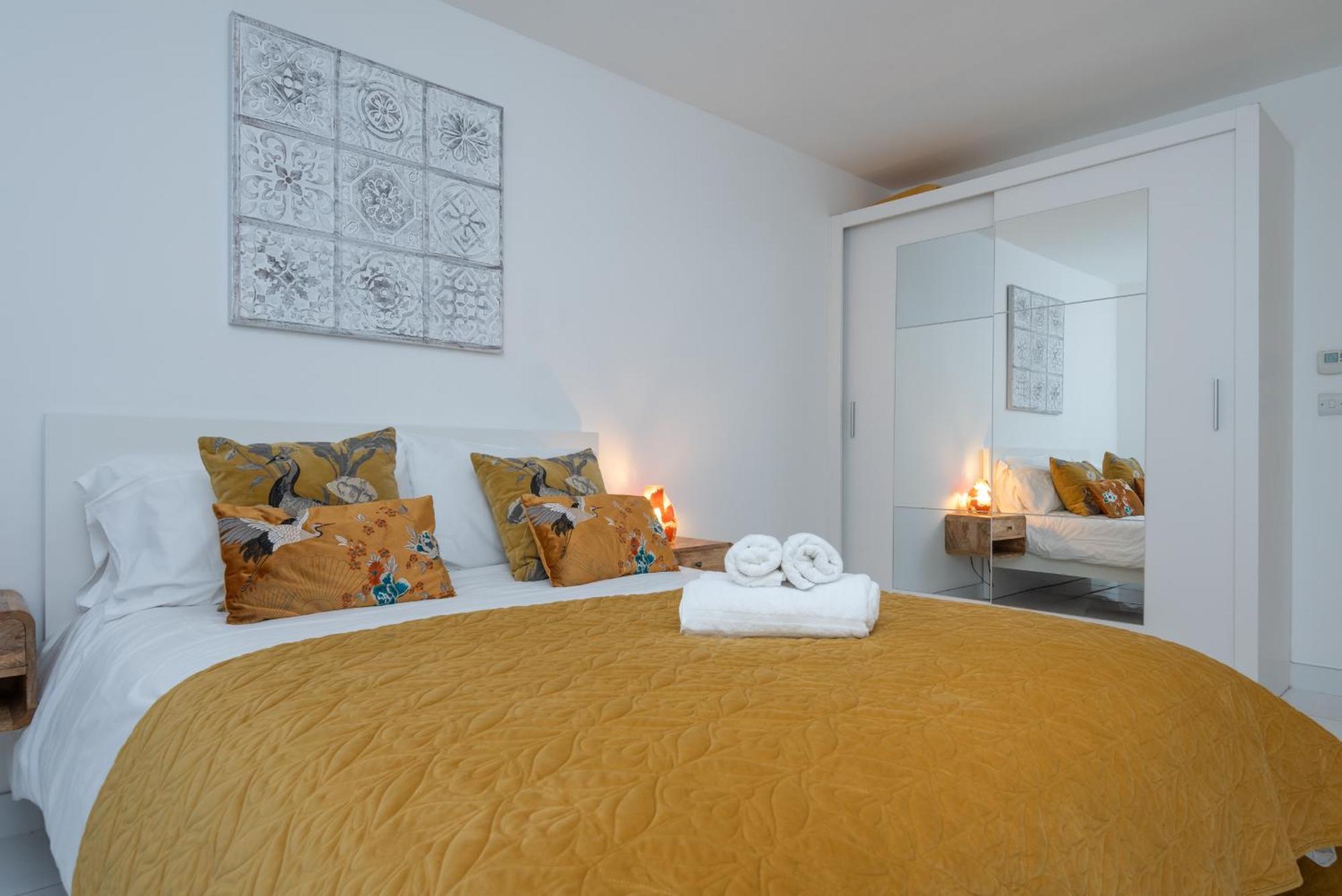 Lrg Stunning 4bd Crouchend House Ferienhaus *
