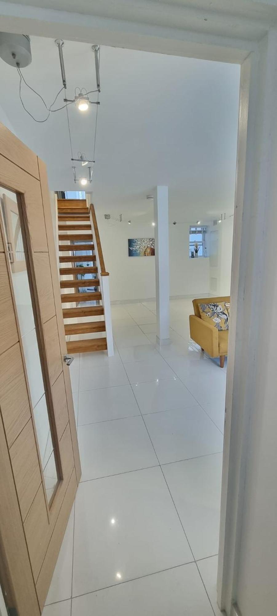 Ferienhaus Lrg Stunning 4bd Crouchend House *