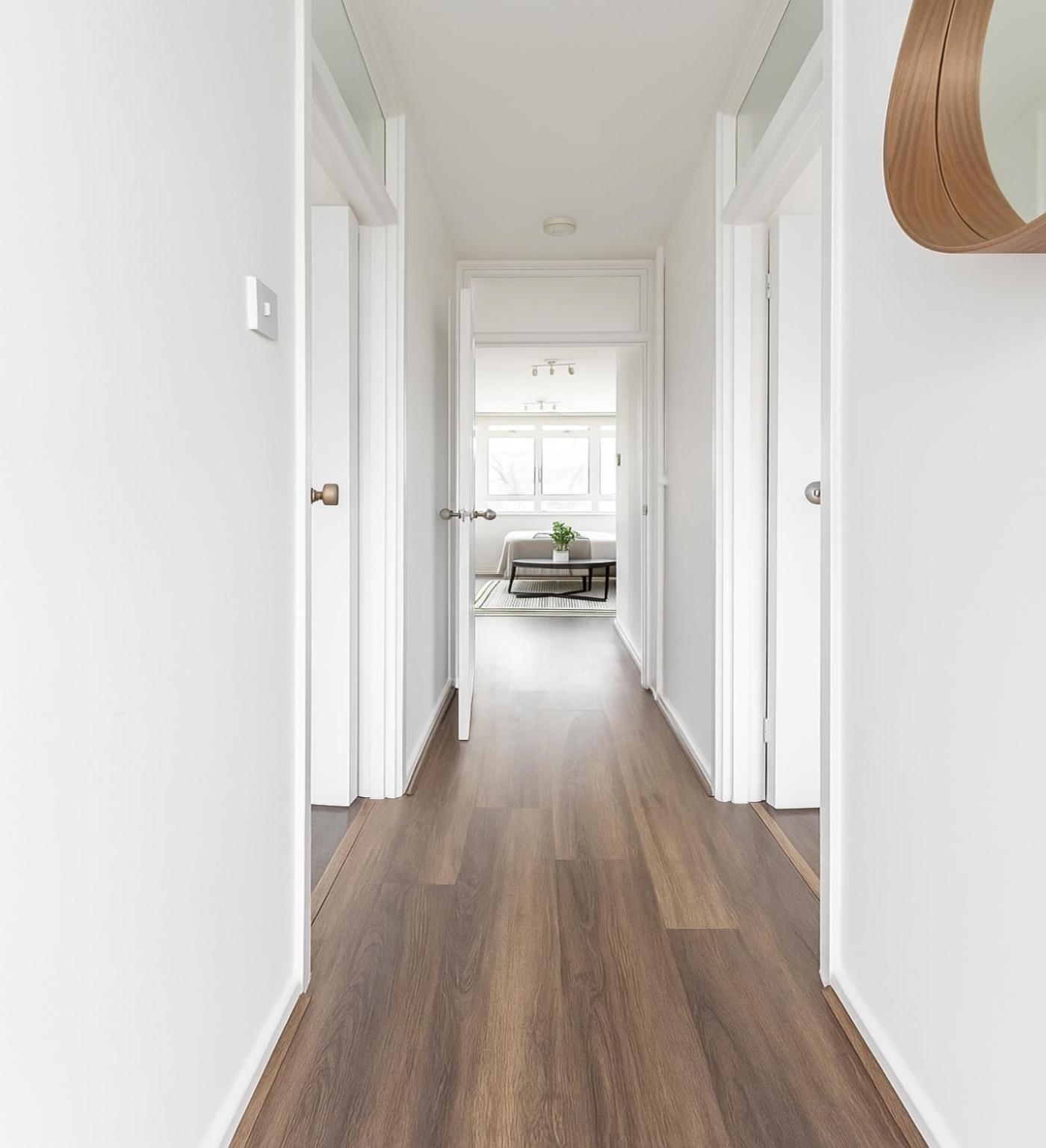 Apartment Flat In Pimlico London