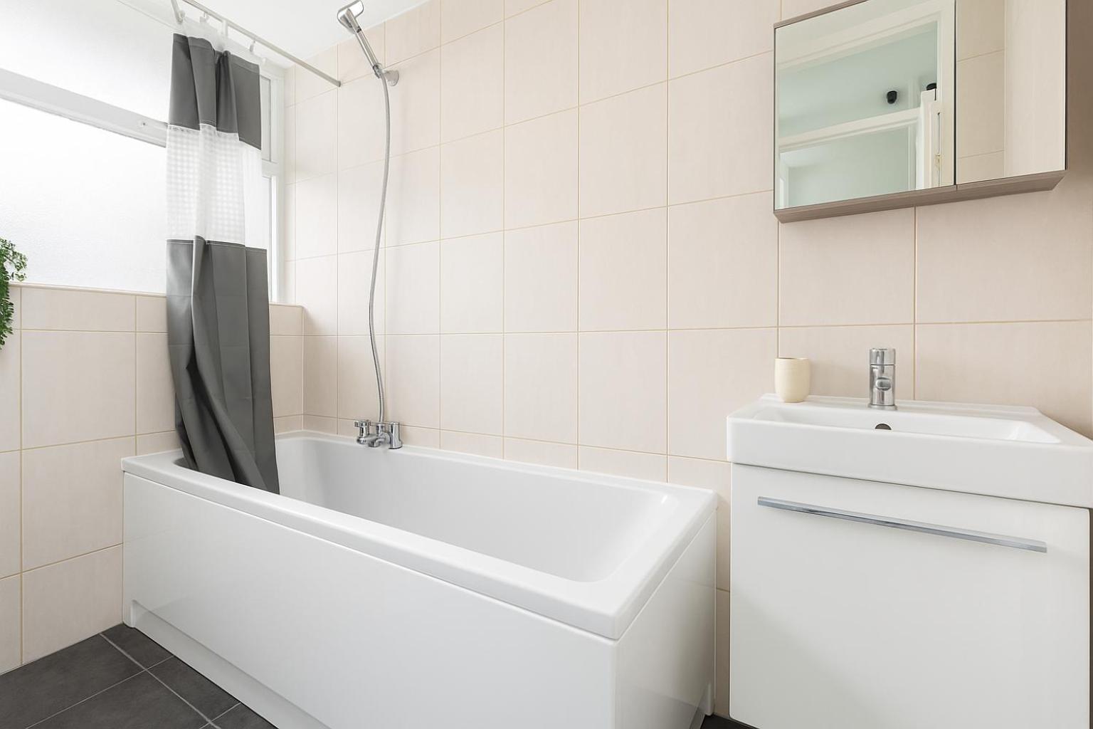 Appartement Flat In Pimlico