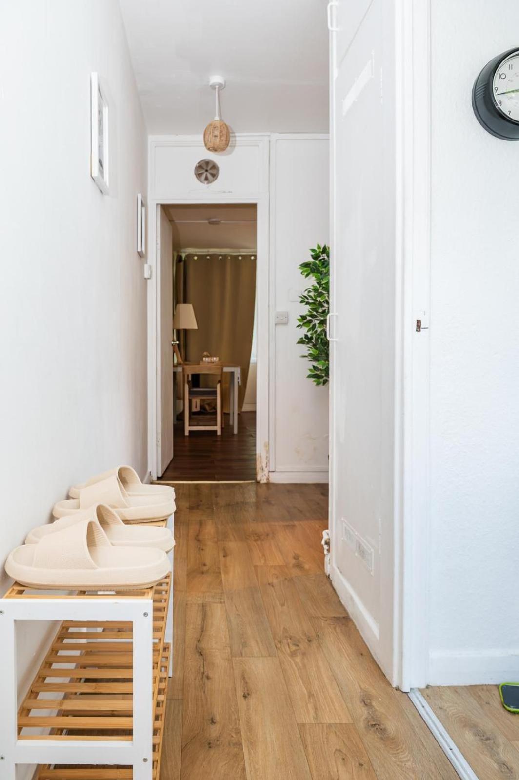 Studio33 Apartamento