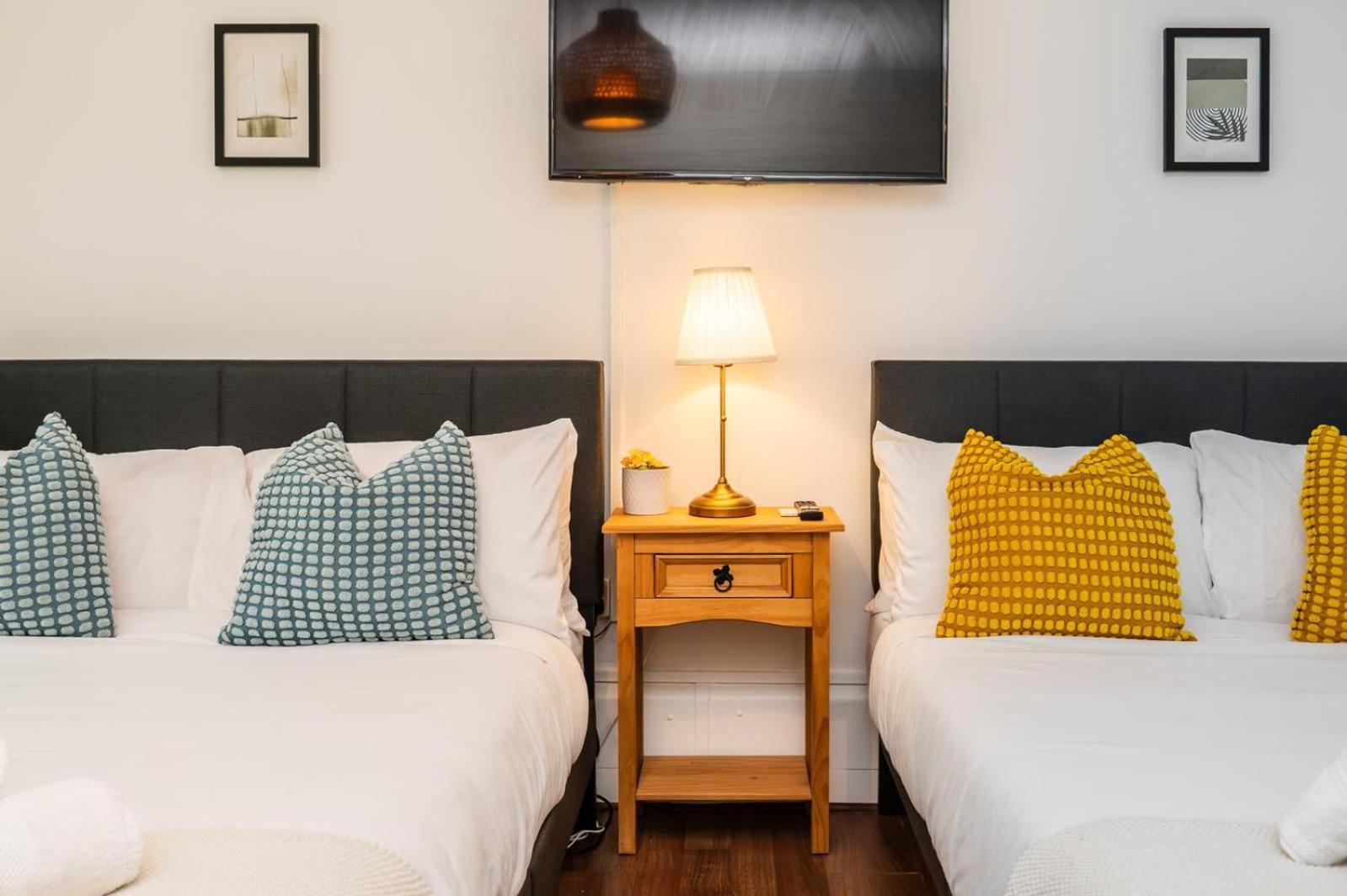 Studio33 Apartamento