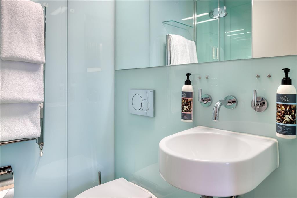 Hotel The Memoir Club, Formerly Ambassadors Bloomsbury 4*