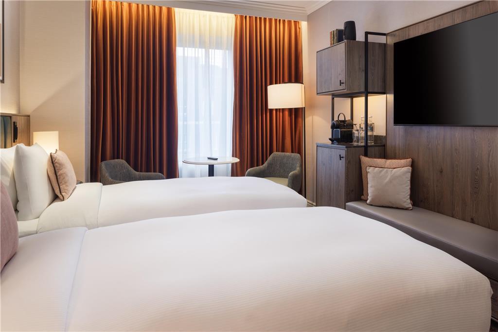 Hotel The Memoir Club, Formerly Ambassadors Bloomsbury London