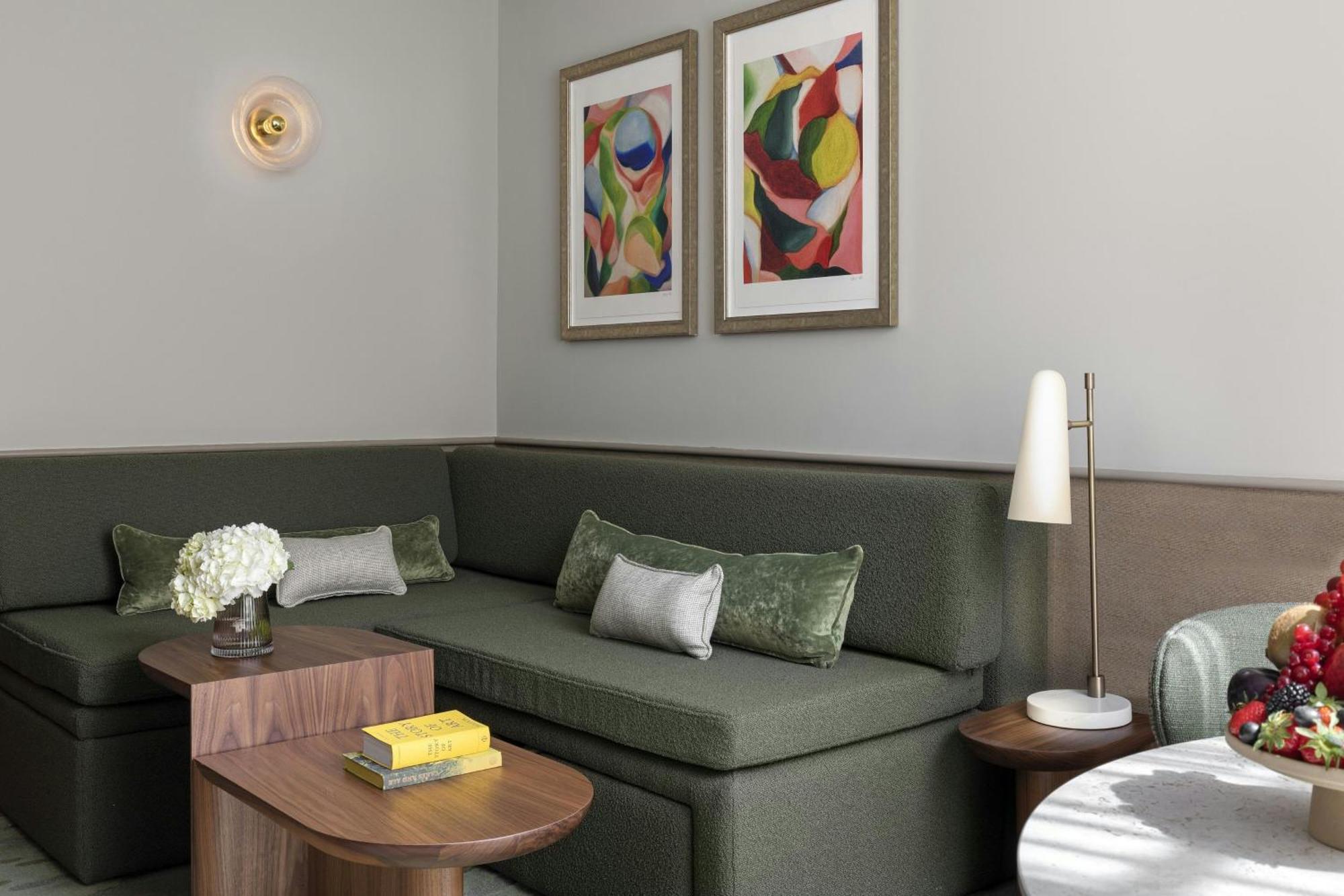 Montcalm Mayfair, Autograph Collection 5* London