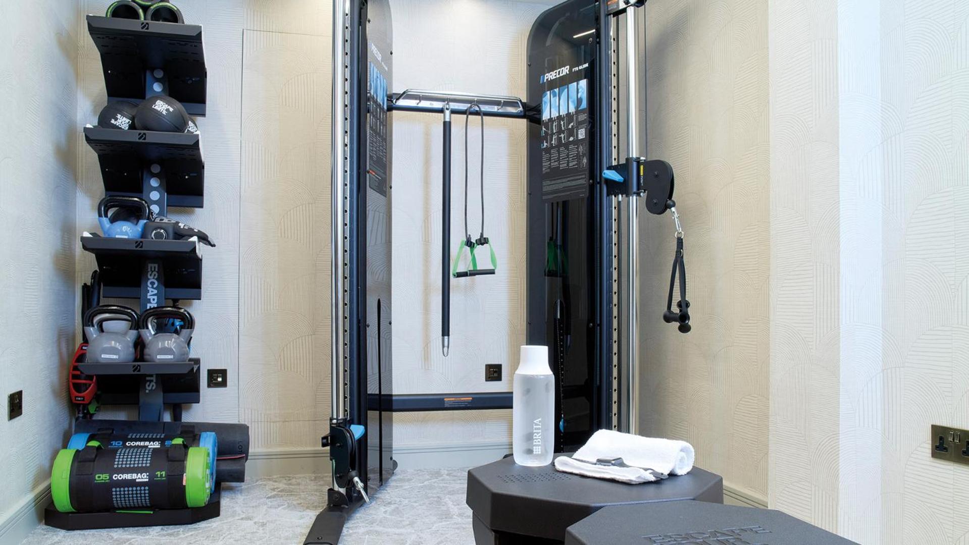 Cheval Phoenix House At Sloane Square Apart-hotel