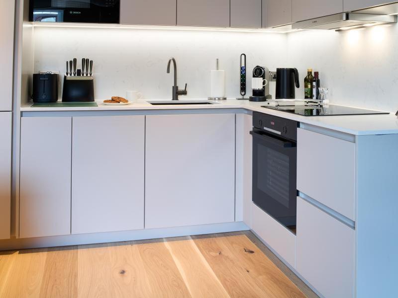 Cheval Phoenix House At Sloane Square Apart-hotel 5*