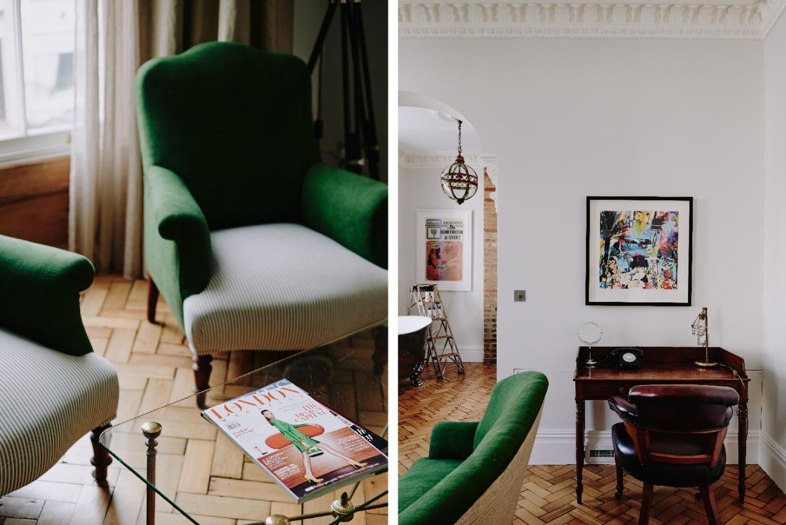 Artist Hotel