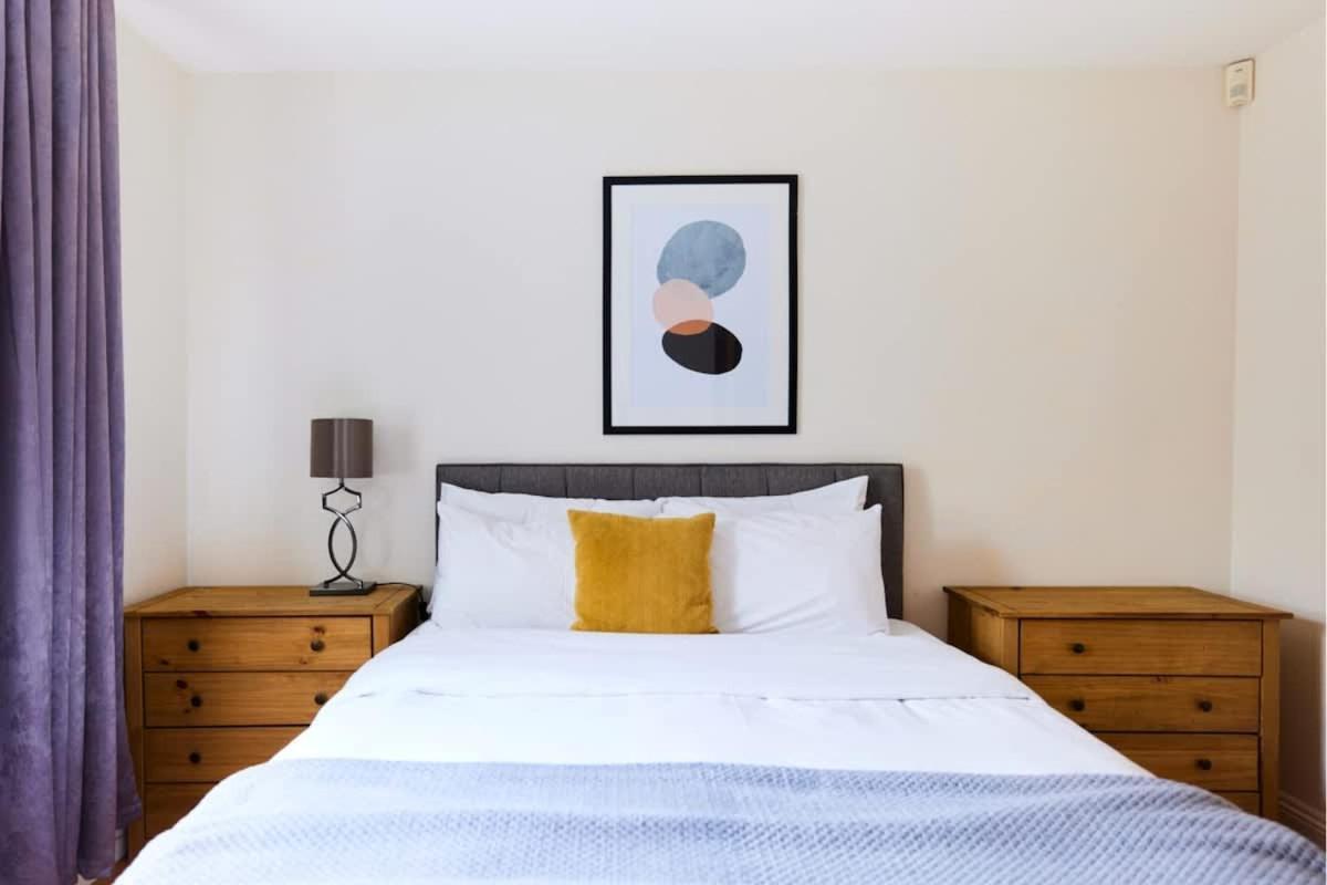 Apartment The Bayswater Nook - Stylish 1bdr Flat