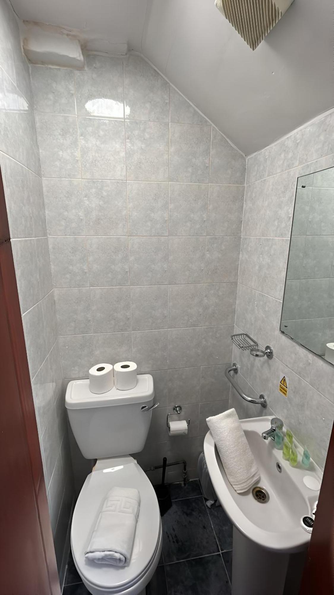 Orlando Hotel London