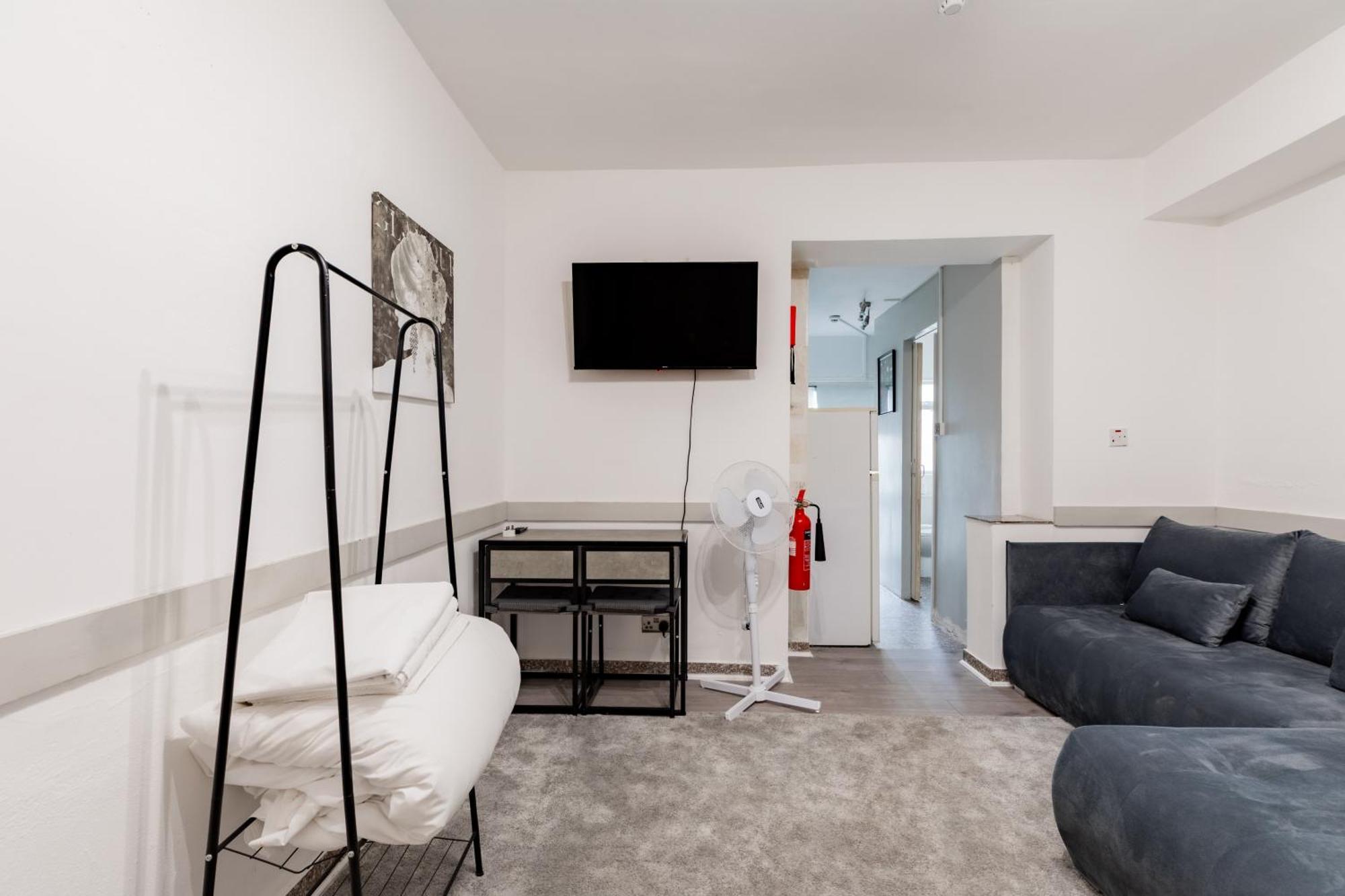 Hotel Orlando 2*