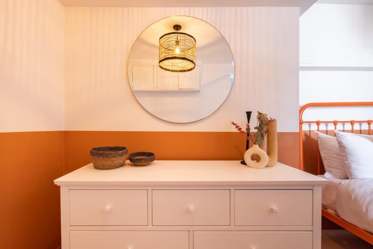 The Paddington Flat - Modern 2bdr With Patio *