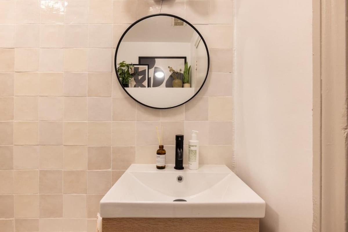 Appartement The Kensington And Chelsea Classic - Glamorous 2bdr Flat