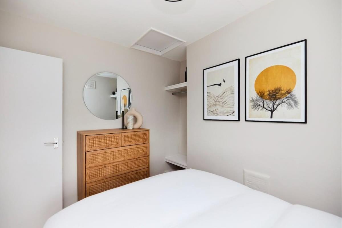 The Clapham Getaway - Charming 1bdr Flat Appartement *