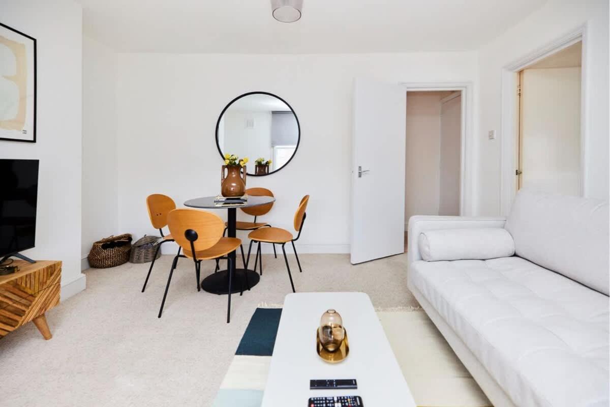 Appartement The Clapham Getaway - Charming 1bdr Flat